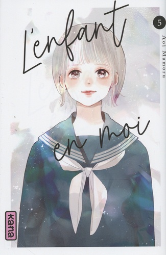 L'enfant en moi Tome 5