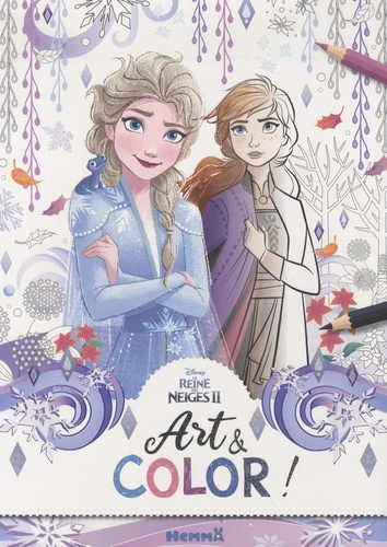 La Reine des neiges 2