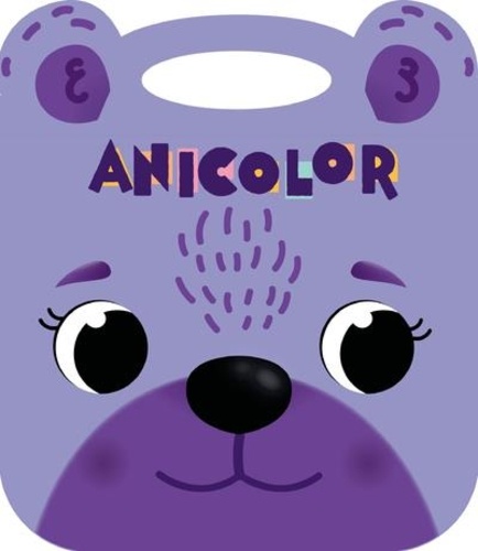 Anicolor Ourson