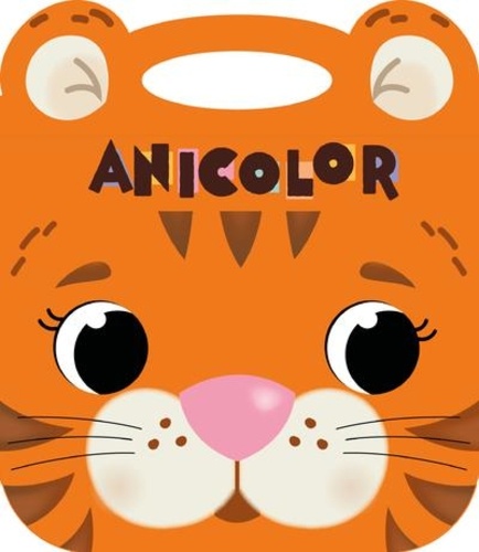 Anicolor Tigre