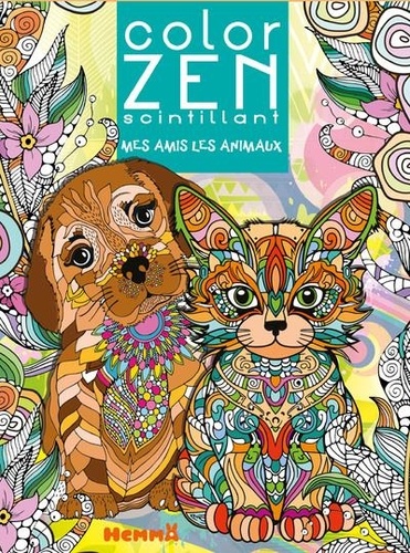 Mes amis les animaux