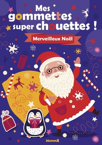 Merveilleux Noël !