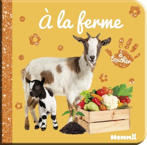 A la ferme