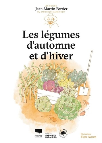 Légumes d'automne et d'hiver