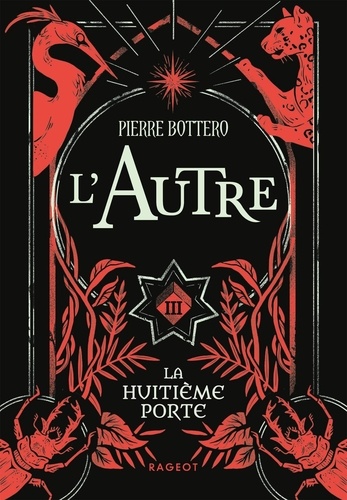 L'Autre Tome 3 : La huitième porte