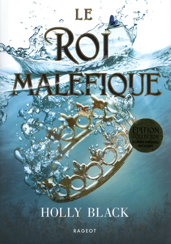 Le peuple de l'air Tome 2 : Le roi maléfique