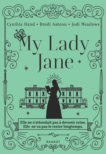 My Lady Jane