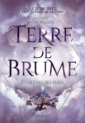 Terre de brume Tome 2 : Le choix des élues