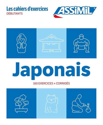 Japonais. Edition