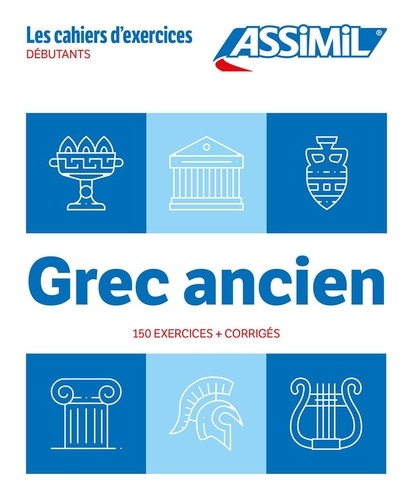 Grec ancien. Edition