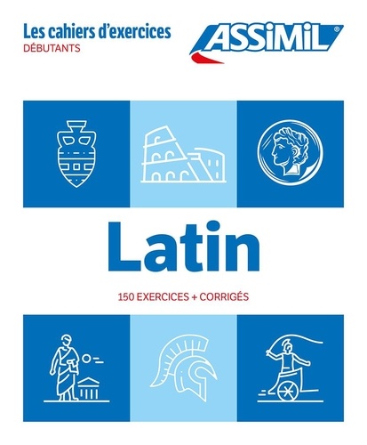 Latin. Débutants