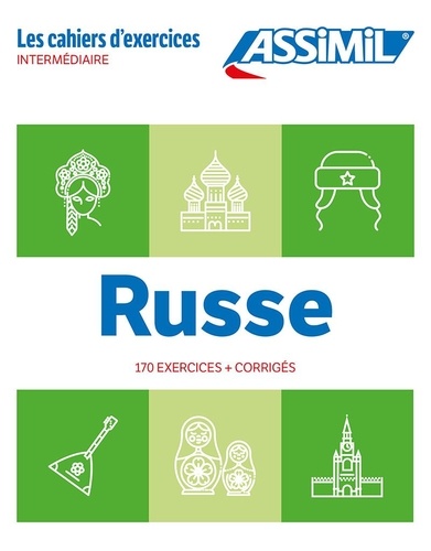 Russe intermédiaire