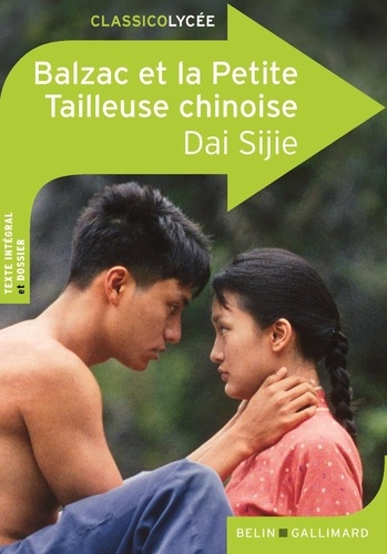 Balzac et la petite tailleuse chinoise