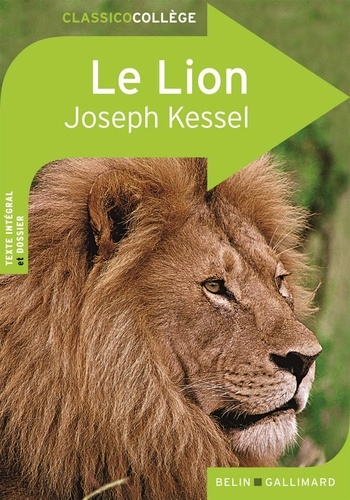 Le lion