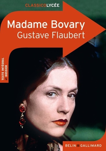 Madame Bovary. Moeurs de province