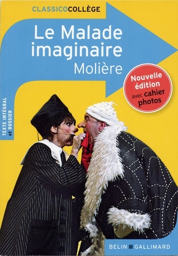 Le malade imaginaire