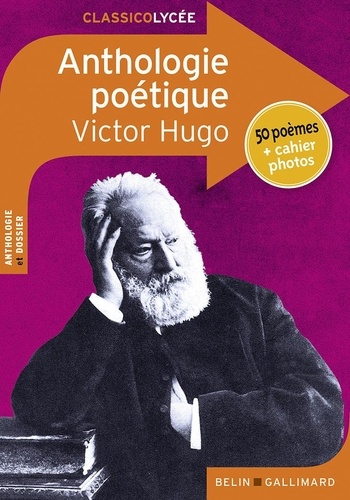 Anthologie poétique