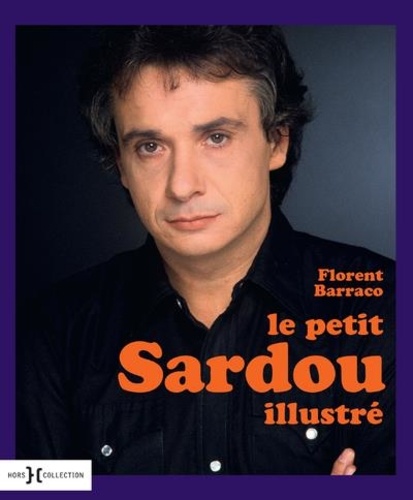 Le petit Sardou illustré