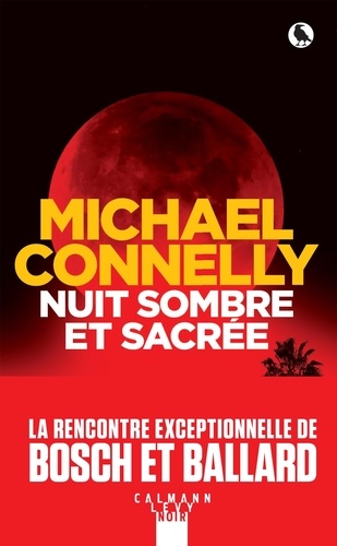 Nuit sombre et sacrée