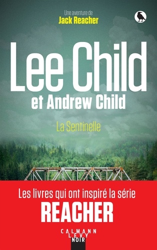 Une aventure de Jack Reacher : La Sentinelle