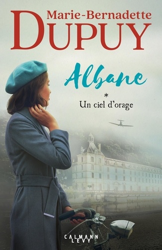 Albane Tome 1 : Un ciel d'orage