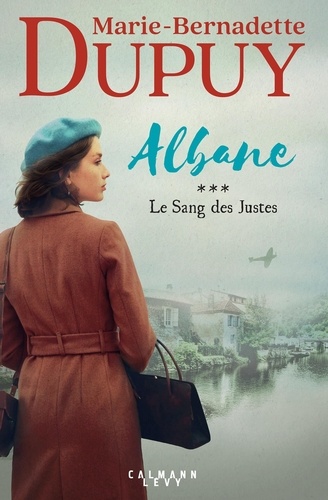 Albane Tome 3 : Le sang des justes