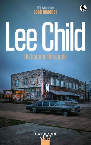 Une aventure de Jack Reacher : Un homme de parole