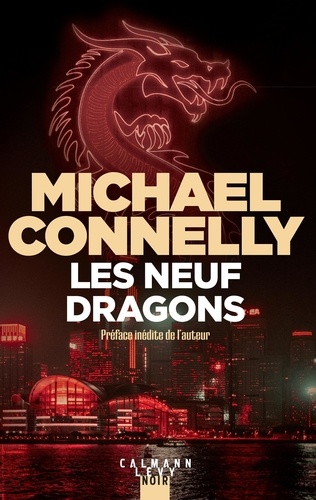 L'intégrale MC : Les Neuf Dragons