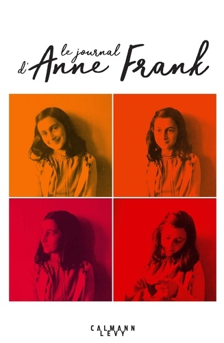 Journal d'Anne Frank