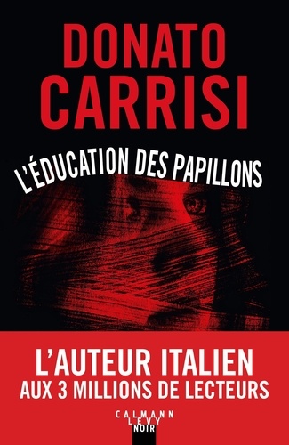 L'éducation des papillons