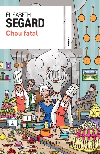 Chou fatal