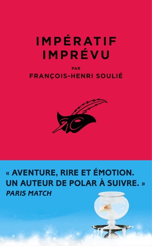 Impératif imprévu. Une aventure de Skander Corsaro