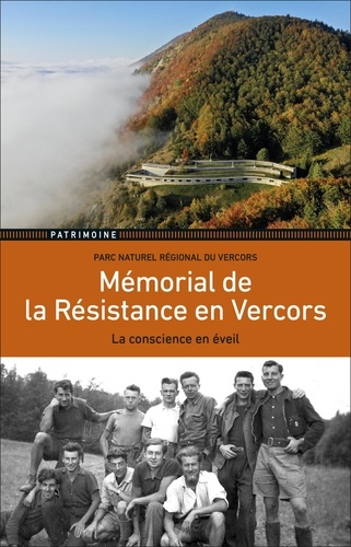 Mémorial de la Résistance en Vercors. La conscience en éveil
