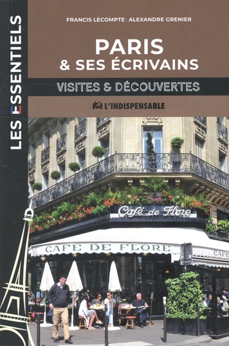 Paris et ses écrivains