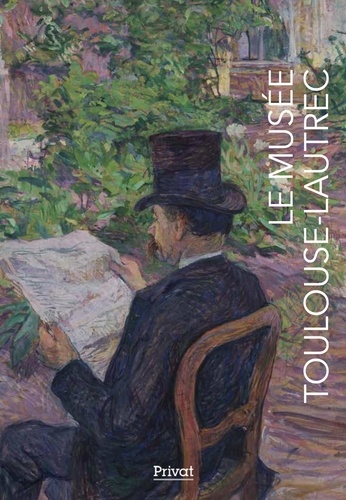 Le musée Toulouse-Lautrec. Edition français-anglais-espagnol