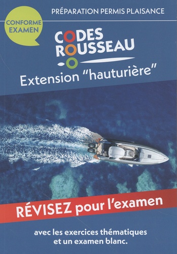 Code Rousseau extension 