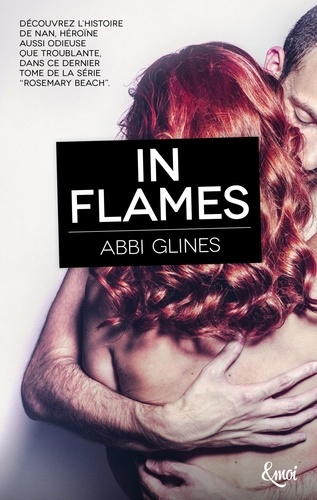 Rosemary Beach : In flames