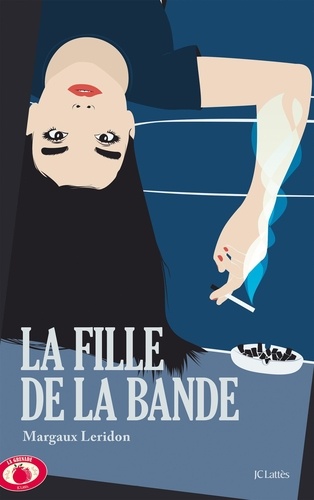 La fille de la bande