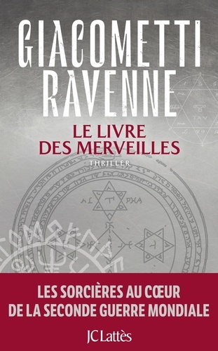 La saga du soleil noir : Le livre des merveilles