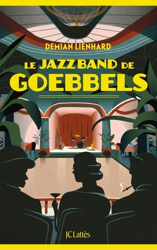 Le jazz band de Goebbels