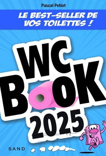 WC book. Edition 2025