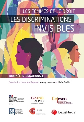 Les femmes et le droit : les discriminations invisibles. Journée internationale