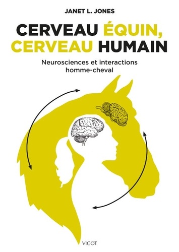 Cerveau équin, cerveau humain. Neurosciences et interactions homme-cheval