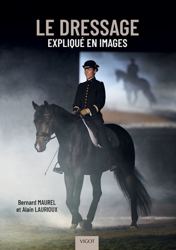 Le dressage expliqué en images