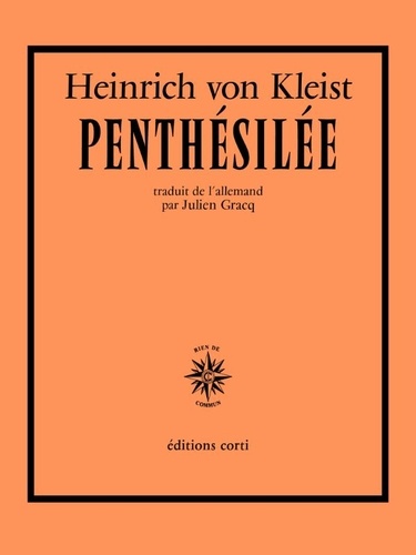 Penthésilée