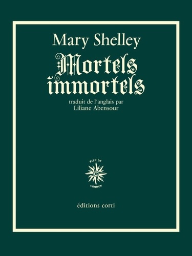 Mortels immortels