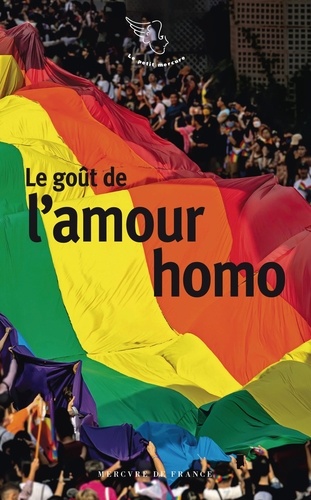 Le goût de l'amour homo