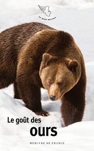 Le goût des ours