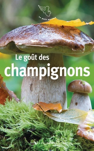 Le goût des champignons