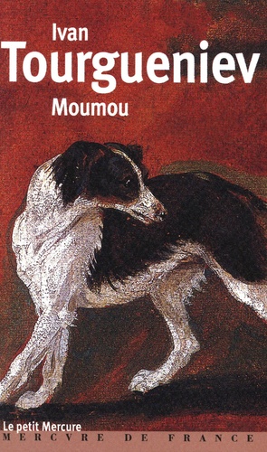 Moumou